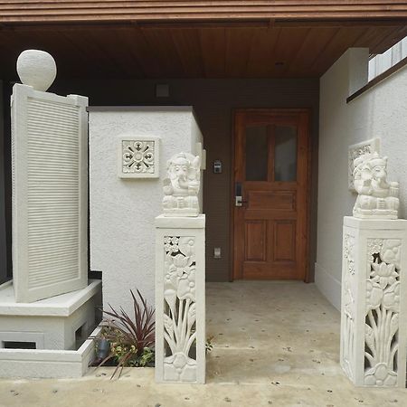 Vila Kyobu Higashiyama Kjóto Exteriér fotografie